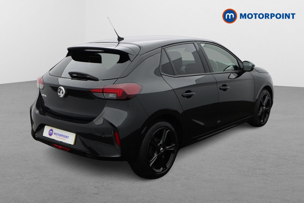 Used Vauxhall Corsa 2023 for sale - 76961158: Photo 7