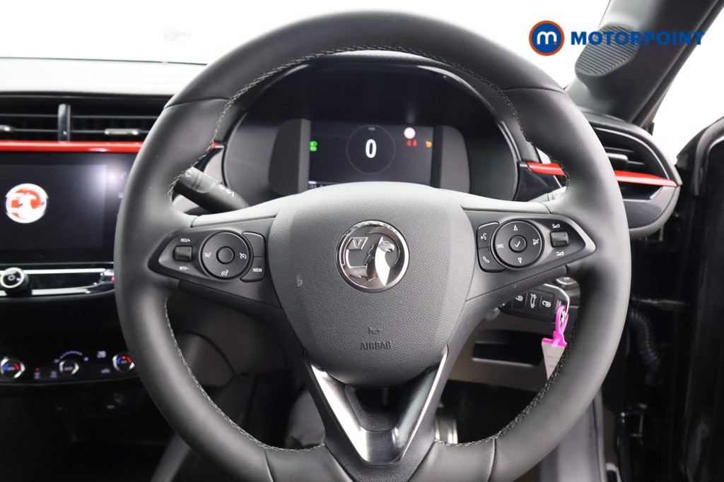 Used Vauxhall Corsa 2023 for sale - 76961158: Photo 9