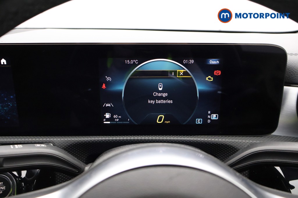 Used Mercedes-Benz CLA 2021 for sale - 77819925: Photo 12