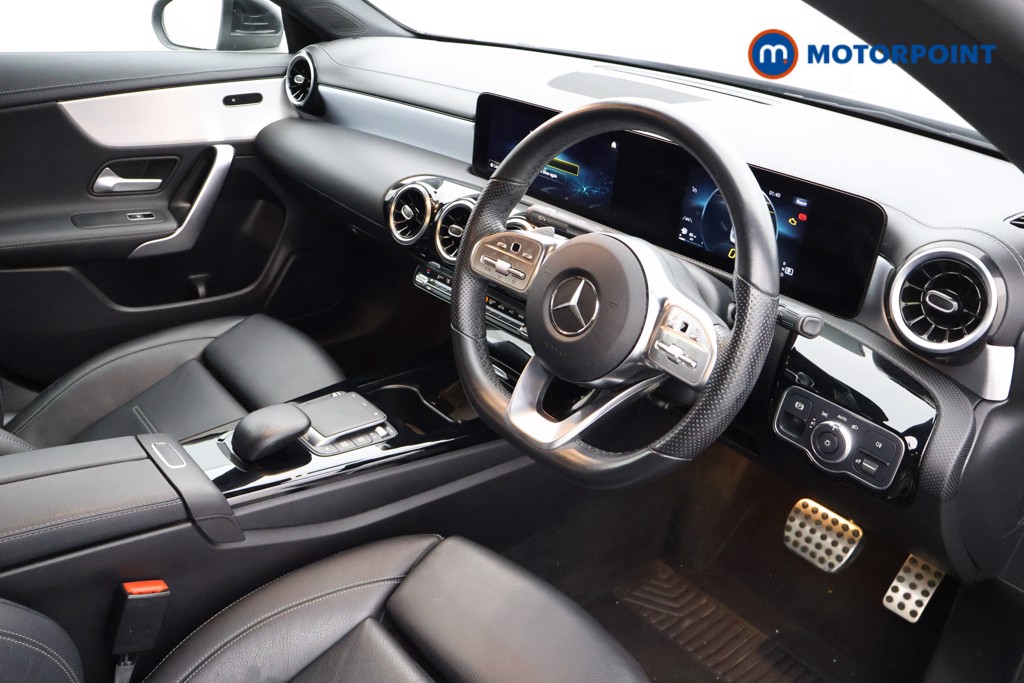 Used Mercedes-Benz CLA 2021 for sale - 77819925: Photo 17