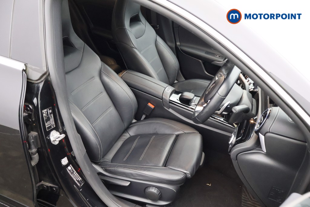 Used Mercedes-Benz CLA 2021 for sale - 77819925: Photo 18