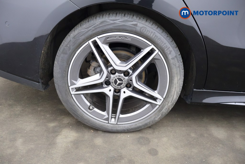 Used Mercedes-Benz CLA 2021 for sale - 77819925: Photo 24