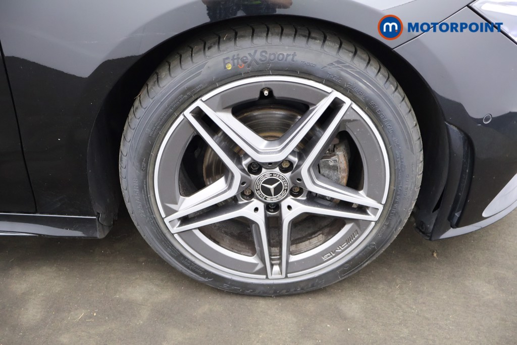 Used Mercedes-Benz CLA 2021 for sale - 77819925: Photo 25