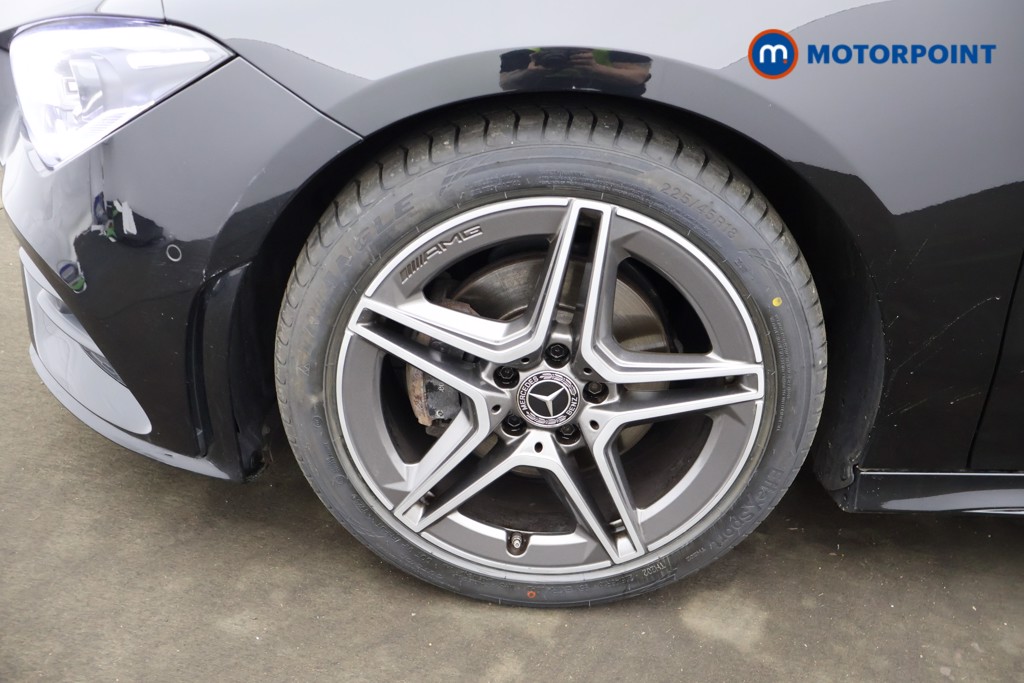 Used Mercedes-Benz CLA 2021 for sale - 77819925: Photo 26