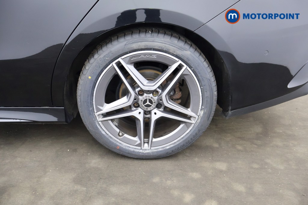 Used Mercedes-Benz CLA 2021 for sale - 77819925: Photo 27