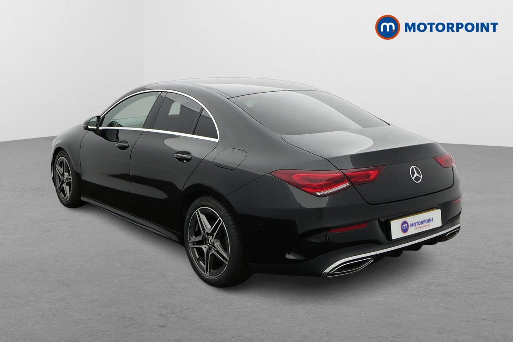 Used Mercedes-Benz CLA 2021 for sale - 77819925: Photo 5