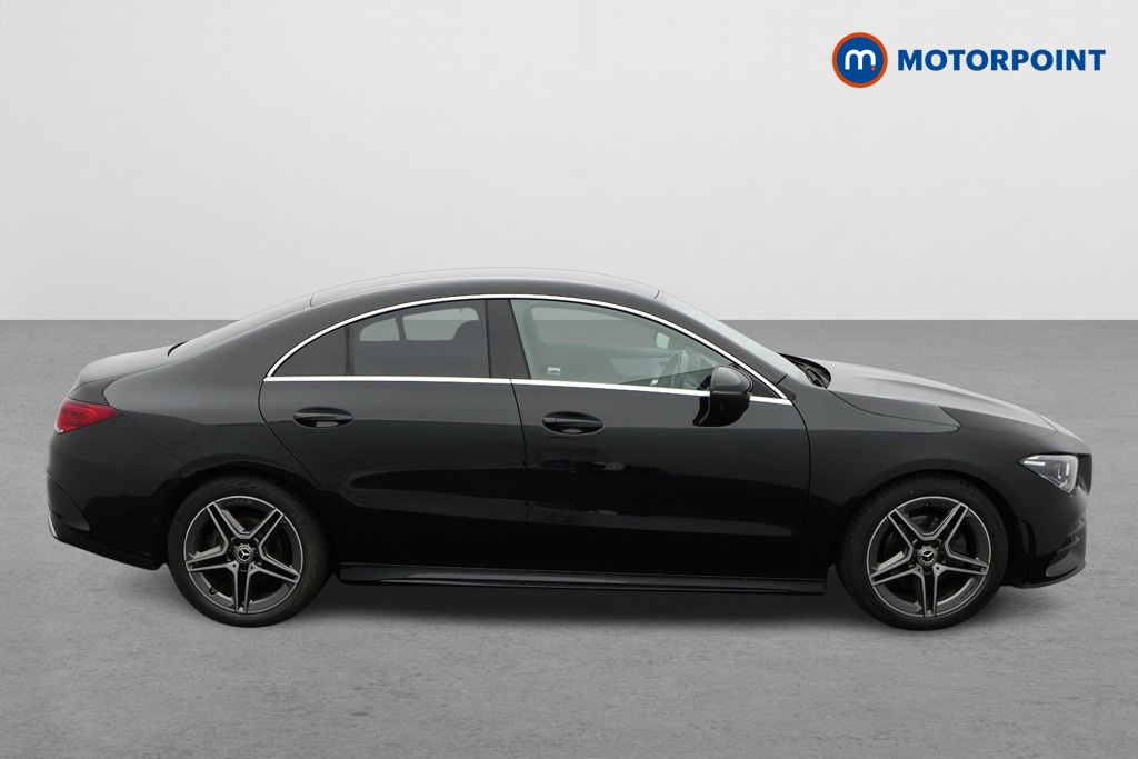 Used Mercedes-Benz CLA 2021 for sale - 77819925: Photo 8