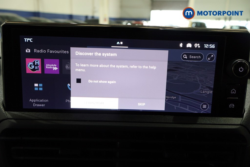 Used Citroen Dispatch 2025 for sale - 78106947: Photo 16