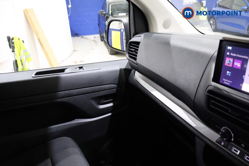 Used Citroen Dispatch 2025 for sale - 78106947: Photo 18