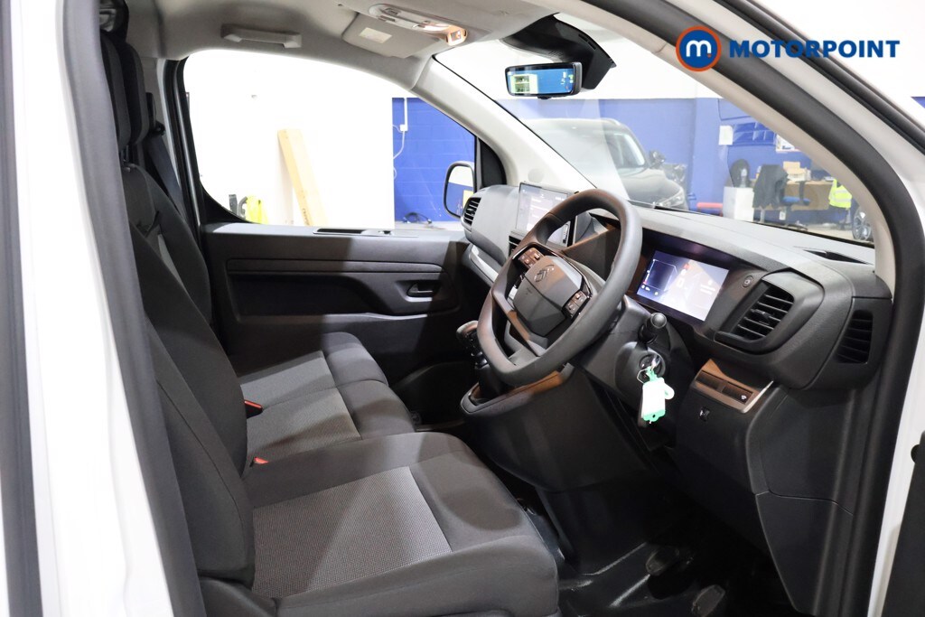 Used Citroen Dispatch 2025 for sale - 78106947: Photo 20