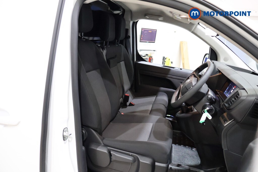 Used Citroen Dispatch 2025 for sale - 78106947: Photo 21