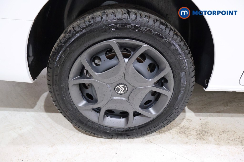 Used Citroen Dispatch 2025 for sale - 78106947: Photo 23