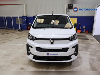 Used Citroen Dispatch undefined for sale - 78106947: Photo