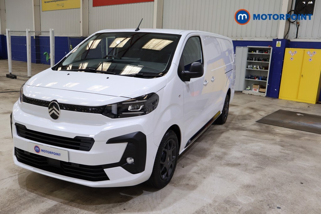 Used Citroen Dispatch 2025 for sale - 78106947: Photo 3