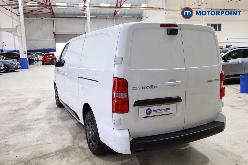 Used Citroen Dispatch 2025 for sale - 78106947: Photo 5