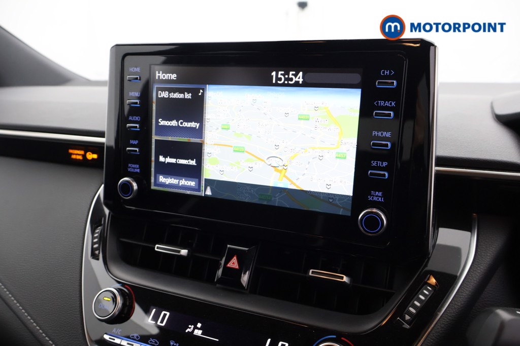 Used Toyota Corolla 2020 for sale - 76545611: Photo 11