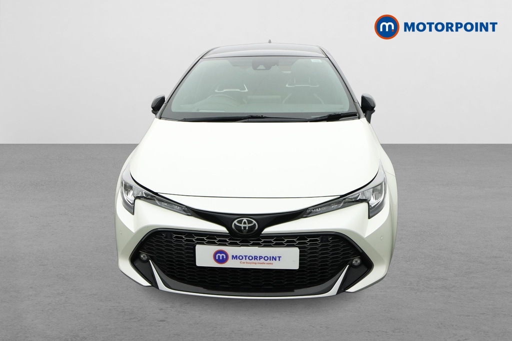 Used Toyota Corolla 2020 for sale - 76545611: Photo 2