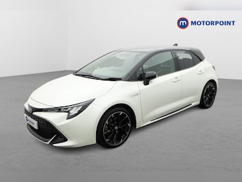 Used Toyota Corolla 2020 for sale - 76545611: Photo