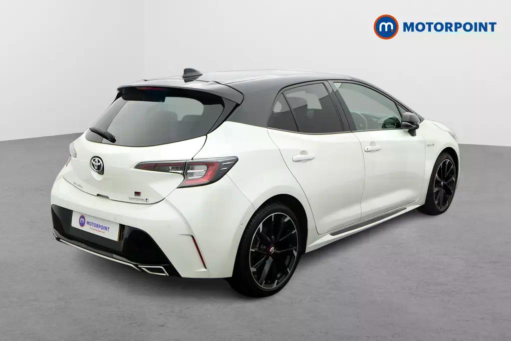 Used Toyota Corolla 2020 for sale - 76545611: Photo 6