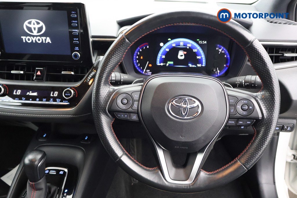 Used Toyota Corolla 2020 for sale - 76545611: Photo 8