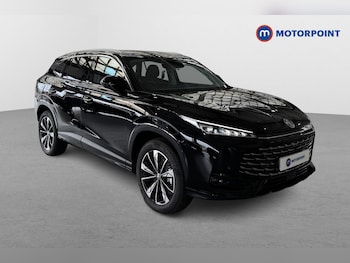 Used MG MG HS 2025 for sale - 75703057: Photo