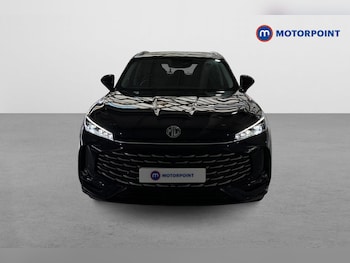 Used MG MG HS 2025 for sale - 75703057: Photo