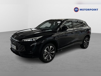 Used MG MG HS 2025 for sale - 75703057: Photo