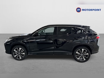 Used MG MG HS 2025 for sale - 75703057: Photo