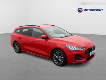 Used Ford Focus 2023 for sale - 79287859: Photo