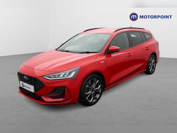 Used Ford Focus 2023 for sale - 79287859: Photo