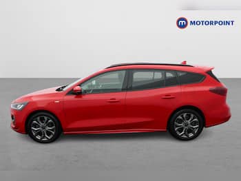 Used Ford Focus 2023 for sale - 79287859: Photo