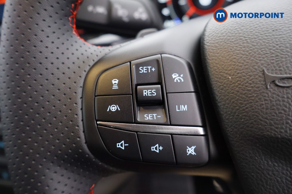 Used Ford Focus 2023 for sale - 77989254: Photo 15