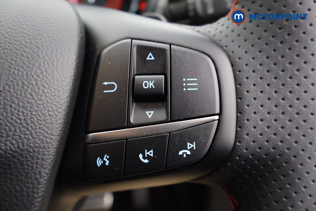 Used Ford Focus 2023 for sale - 77989254: Photo 16