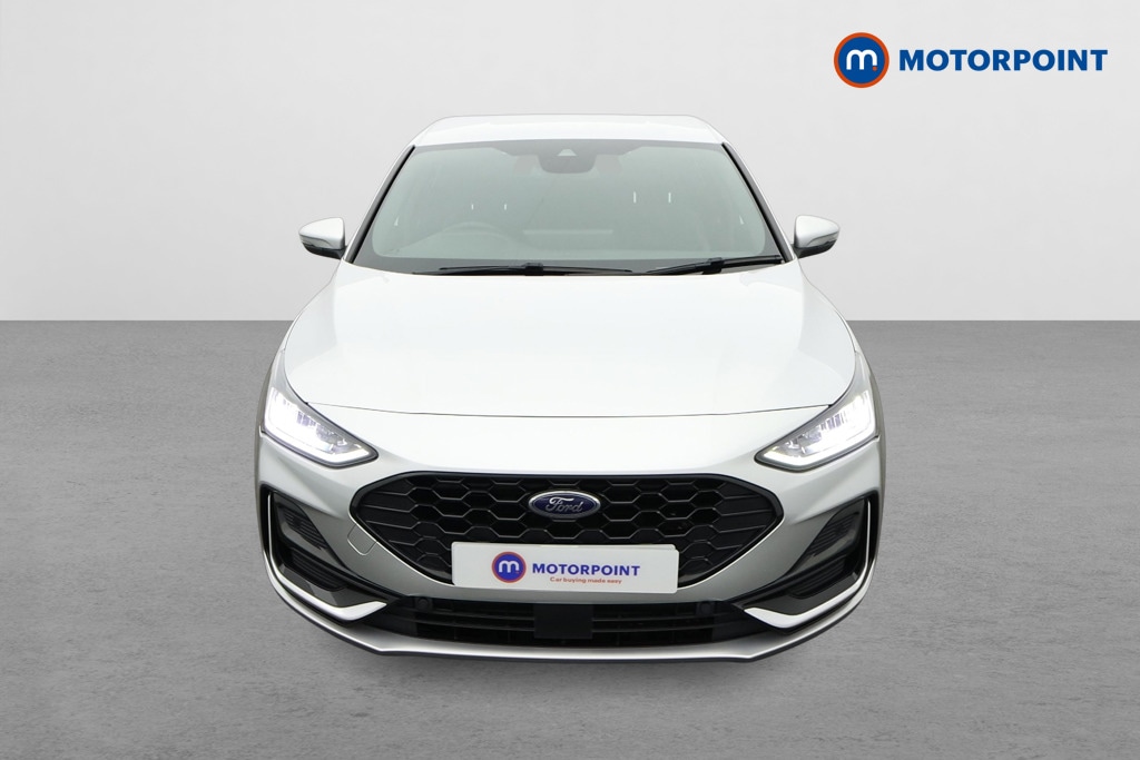 Used Ford Focus 2023 for sale - 77989254: Photo 2