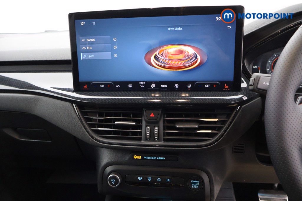 Used Ford Focus 2023 for sale - 77989254: Photo 22