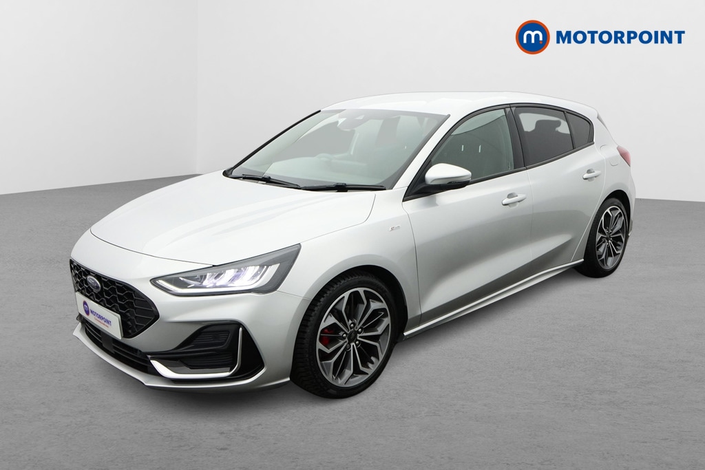 Used Ford Focus 2023 for sale - 77989254: Photo 3