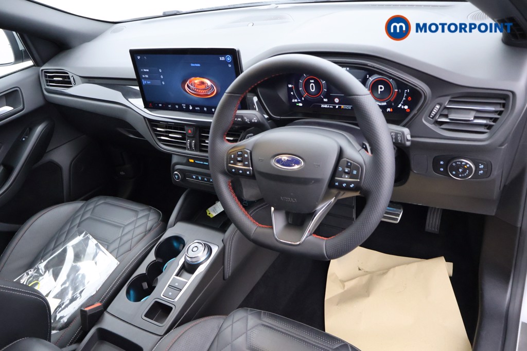 Used Ford Focus 2023 for sale - 77989254: Photo 33