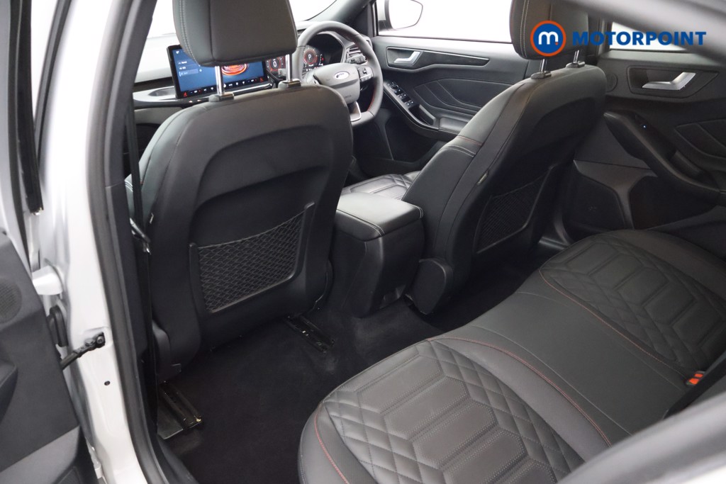 Used Ford Focus 2023 for sale - 77989254: Photo 38