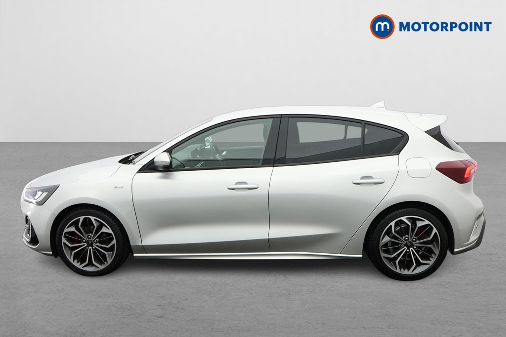 Used Ford Focus 2023 for sale - 77989254: Photo 4