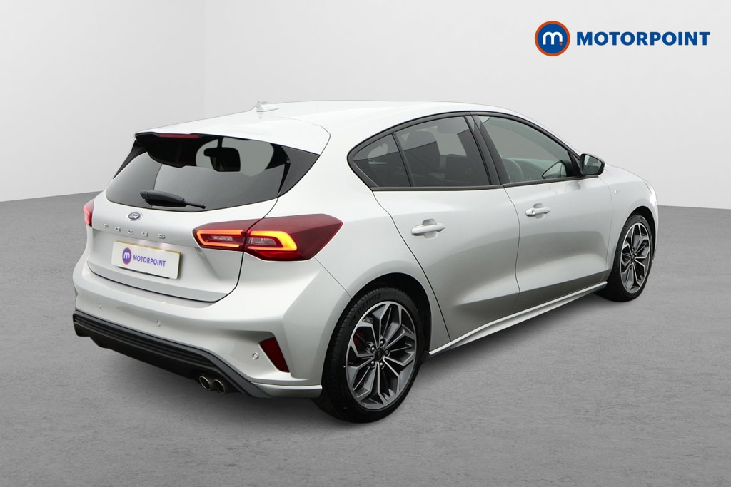 Used Ford Focus 2023 for sale - 77989254: Photo 7