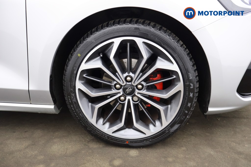 Used Ford Focus 2023 for sale - 77989254: Photo 9