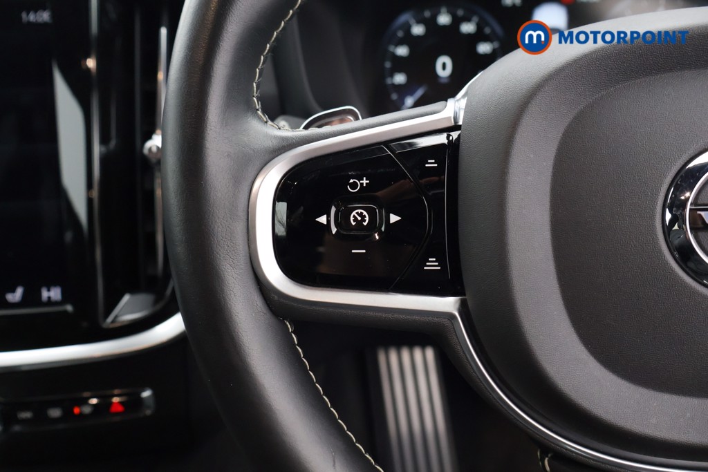 Used Volvo S60 2019 for sale - 76949322: Photo 10