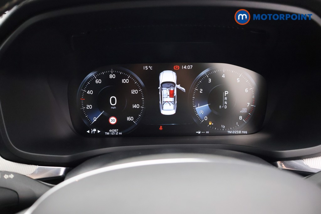 Used Volvo S60 2019 for sale - 76949322: Photo 12