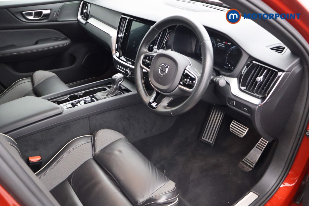 Used Volvo S60 2019 for sale - 76949322: Photo 19