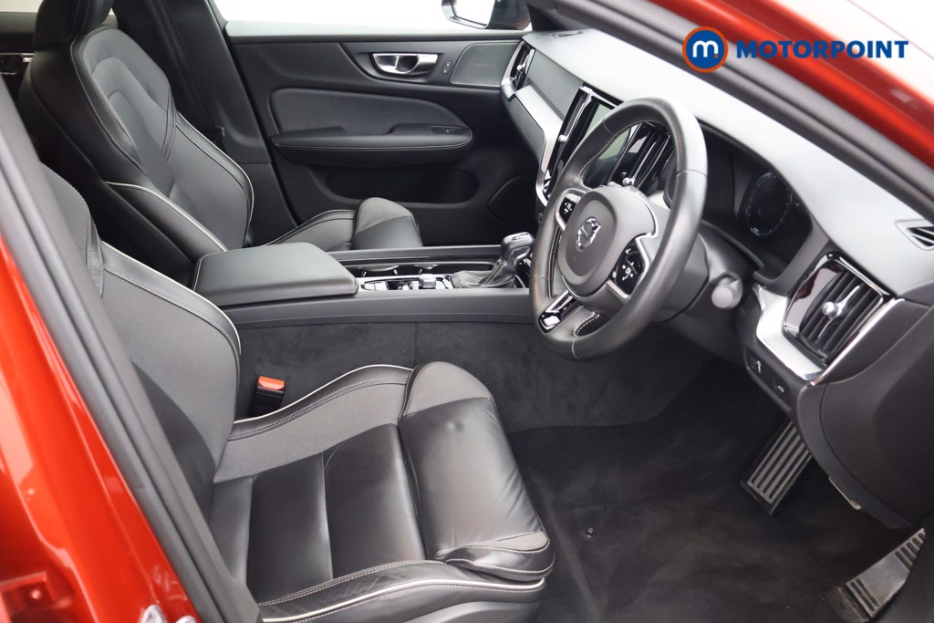 Used Volvo S60 2019 for sale - 76949322: Photo 20