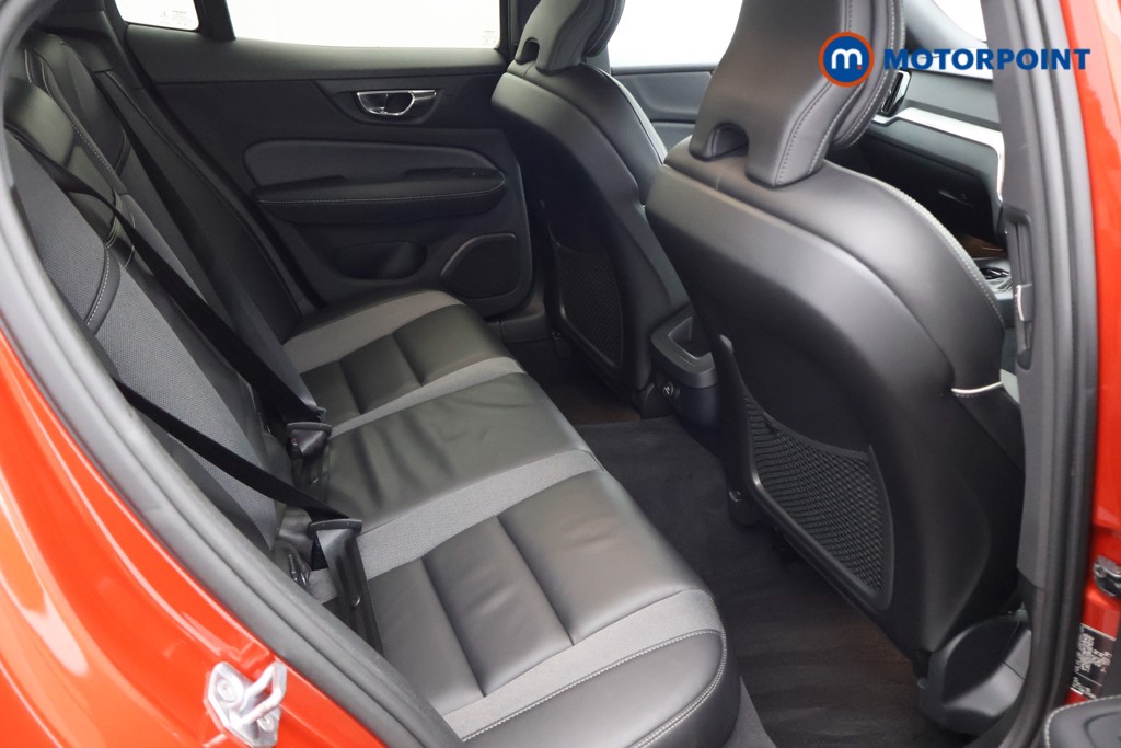 Used Volvo S60 2019 for sale - 76949322: Photo 21