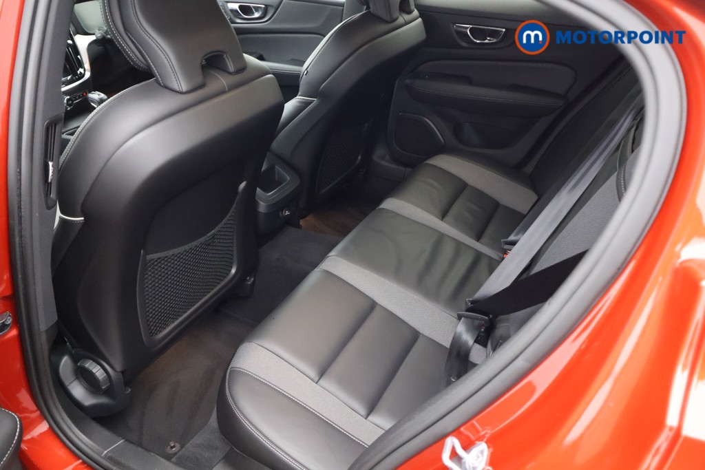 Used Volvo S60 2019 for sale - 76949322: Photo 24