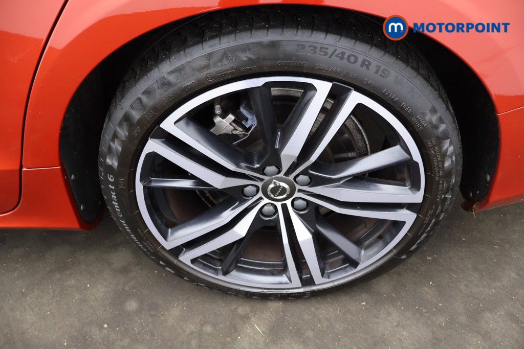 Used Volvo S60 2019 for sale - 76949322: Photo 29