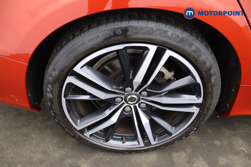 Used Volvo S60 2019 for sale - 76949322: Photo 30