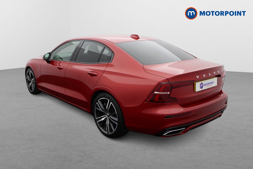 Used Volvo S60 2019 for sale - 76949322: Photo 5